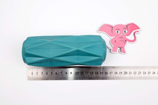 Masturbátor Handy Diamond (16 cm), rozměry