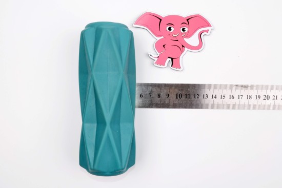 Masturbátor Handy Diamond (16 cm), rozměry