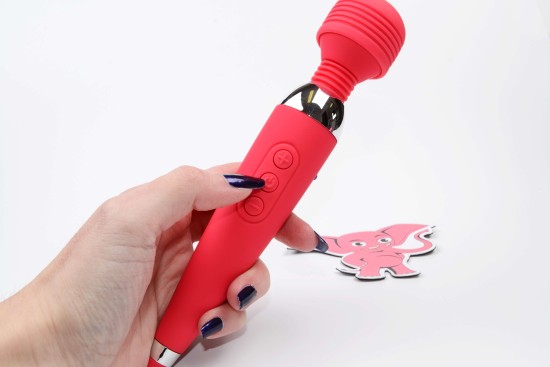 Masážní hlavice Wonder Wand 2 (18,3 cm)