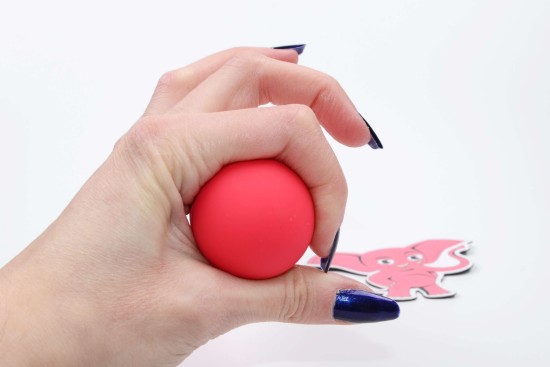 Masážní hlavice Wonder Wand 2 (18,3 cm)