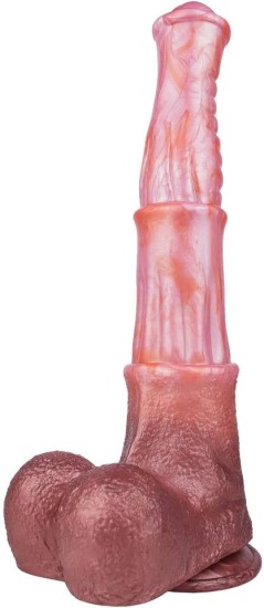 Monster dildo Minotaur (35 cm)