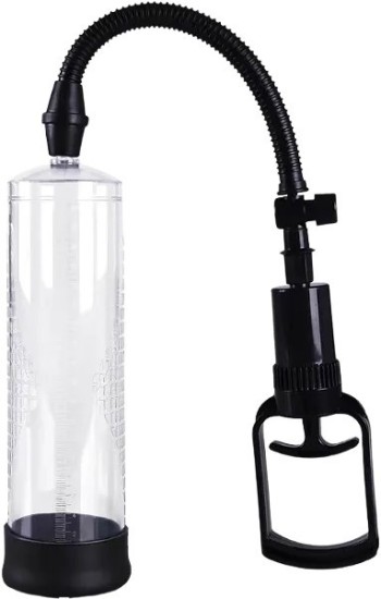 Vakuová pumpa Man Pump
