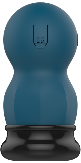 Gyroskopický masturbátor Stud Stroke (14,8 cm)