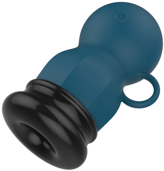 Gyroskopický masturbátor Stud Stroke (14,8 cm)