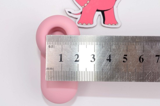 Tlaková pomůcka Mighty Helper (5,5 cm)
