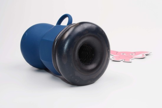 Gyroskopický masturbátor Stud Stroke (14,8 cm)