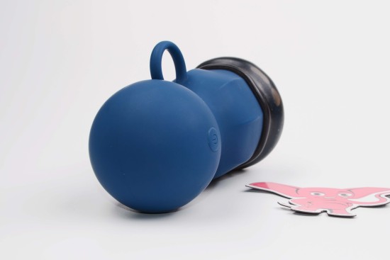 Gyroskopický masturbátor Stud Stroke (14,8 cm)