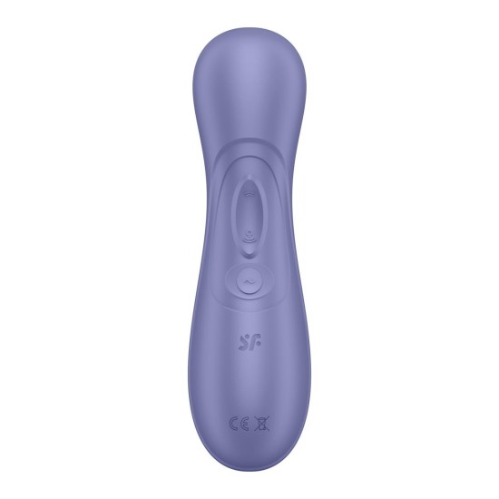 Satisfyer Pro 2 Generation 3 - Lilac