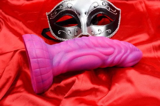 Monster dildo Unicorn (21 cm)