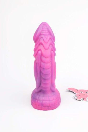Monster dildo Unicorn (21 cm)