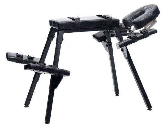 Erotické lehátko Tantric Desire