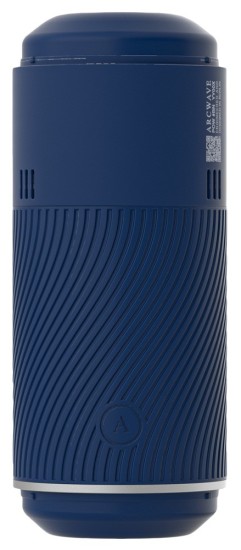 Arcwave Pow Stroker Blue