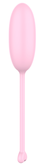 Vaginální činka Kegel Goddness (45 g)