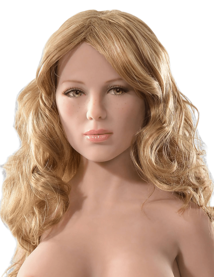 Pipedream PDX Extreme - Ultimate Fantasy Dolls - Mandy