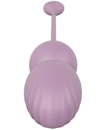 Magnetické Venušiny kuličky Magnifique Next Gen s dálkovým ovládáním