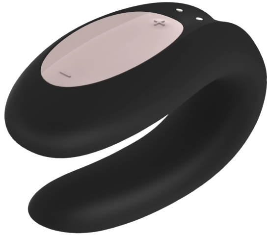 Double Joy (Black)