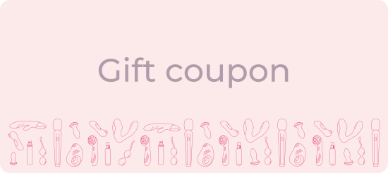 Dárkový elektronický poukaz v hodnotě 500 Kč