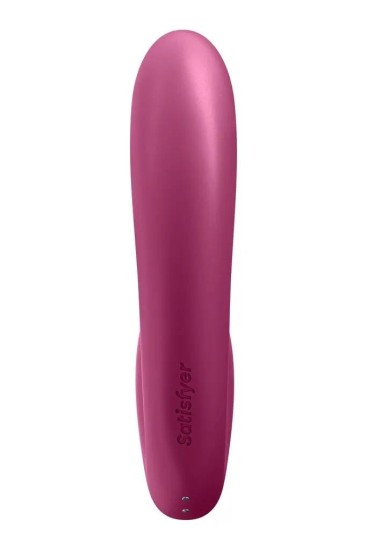 SATISFYER SUNRAY BERRY