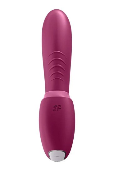 SATISFYER SUNRAY BERRY