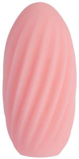 Oboustranný masturbátor Notchy (10,6 cm)