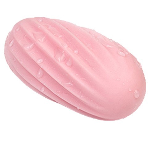 Oboustranný masturbátor Notchy (10,6 cm)