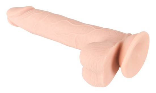 Střední dildo