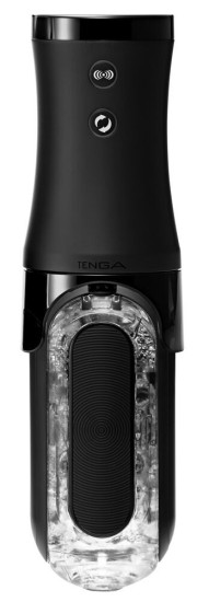 Tenga Flip Zero Electronic Vibrotation