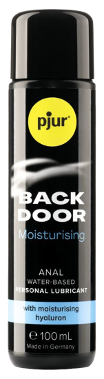 BACKDOOR Moisturising