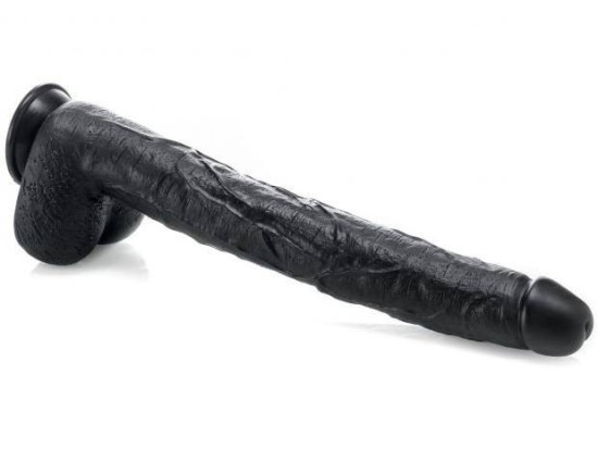 ZENN Dildo - Tom's Dick
