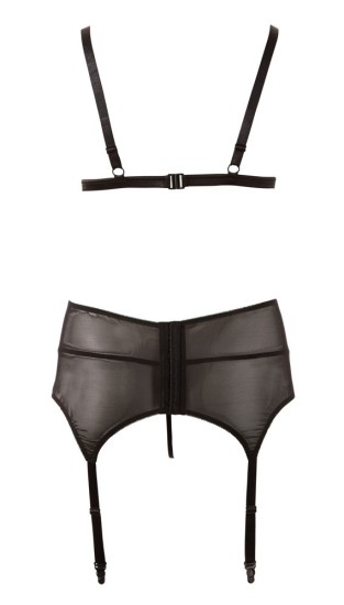 Suspender Set 3XL