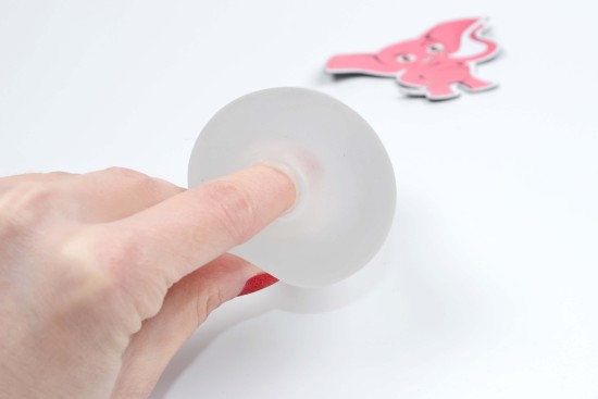 Masturbátor Orbital Grip