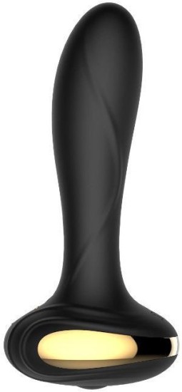Anální vibrátor Firefly (14,3 cm)