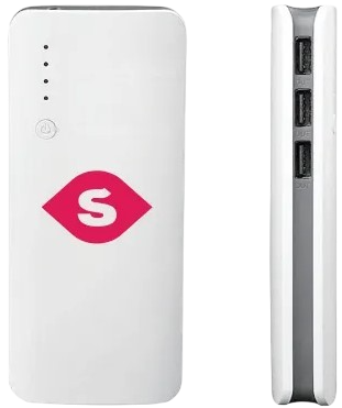 Sada Secret Pass to Paradise