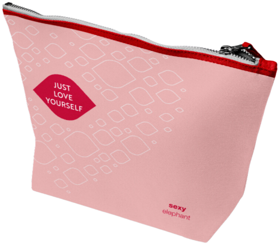 Sada Secret Pass to Paradise