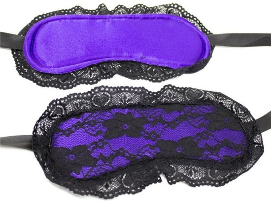 BDSM Tease – sada 3 pomůcek