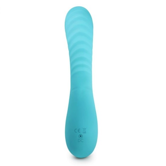 ZENN 10 Speed Waterproof Vibrator