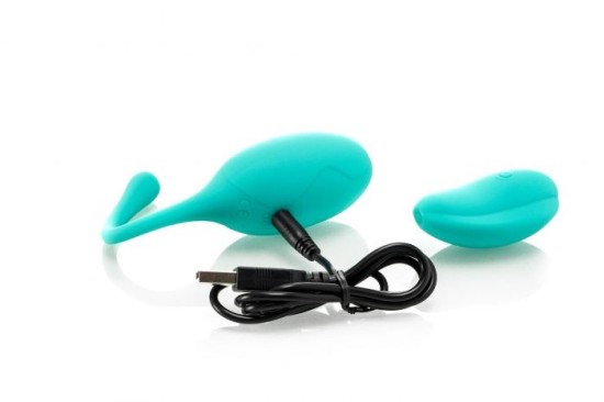 ZENN Remote Controlled Love Egg