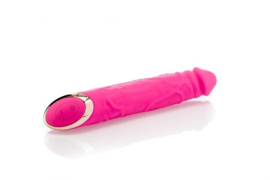 ZENN The Pink Realistic Vibo