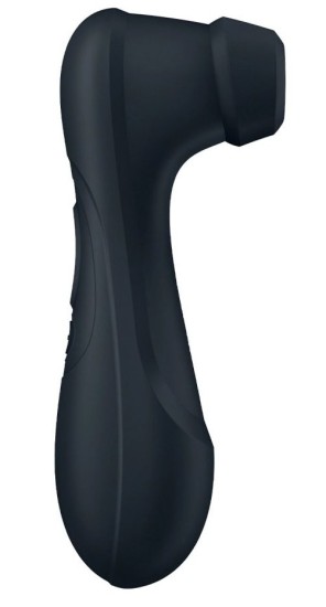 SATISFYER Pro 2 Generation 3 Bluetooth Dark Grey