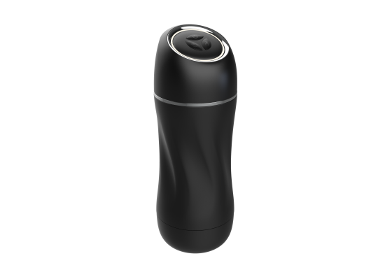 Automatický masturbátor Vortex Pulse (23,6 cm)