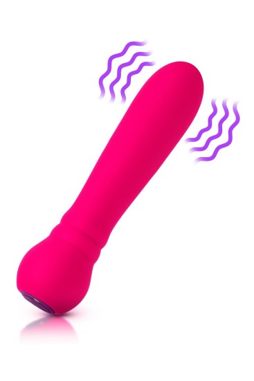 FemmeFunn Ultra Bullet růžová