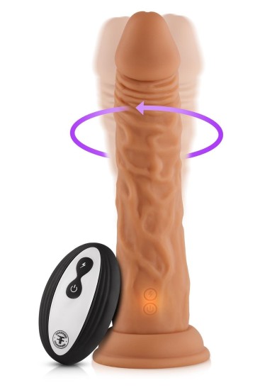 FemmeFunn Turbo Vibrátor bezdrátový tělový