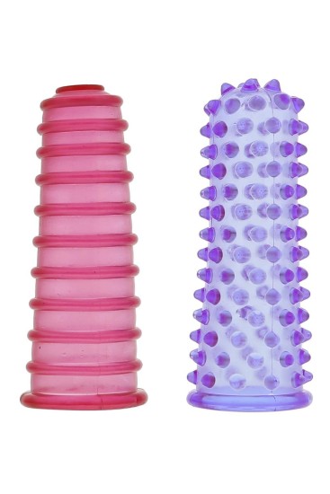 LUST FINGERS pro každodenní potěšení