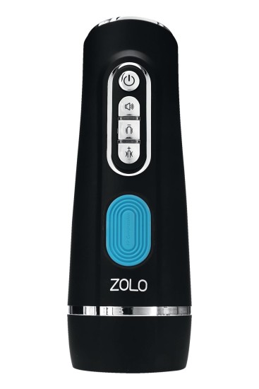 ZOLO Sání při orálním sexu Master