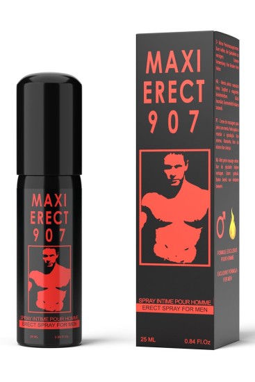 MAXI ERECT 907 | 25 ML