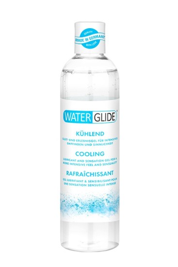 WATERGLIDE 300ML CHLADIVÝ LUBRIKANT