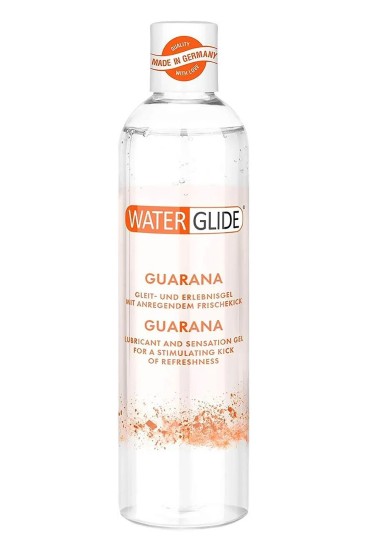 WATERGLIDE 300 ML GUARANA