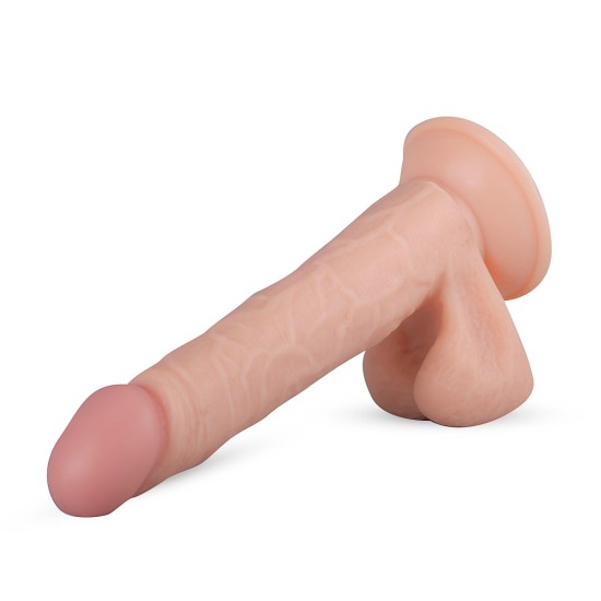 REAL FANTASY Felix Realistické dildo - 22 cm