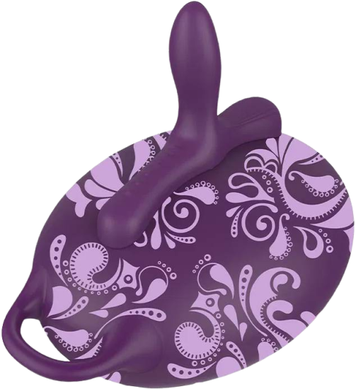 Vibrátor Bouncy Bliss Classic