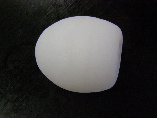 Tenga Egg Wavy masturbátor (7,5 cm)